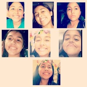 Meet your Posher, Kimberly